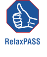 RelaxPass
